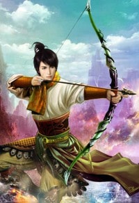 异能小神农