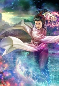 生死戀：愛在櫻花季 
