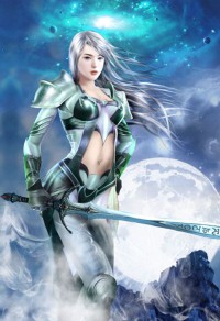 【魅王寵妻：鬼醫紈絝妃