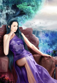 女神的終極保鏢