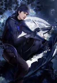 異類（美攻壯受）-v文