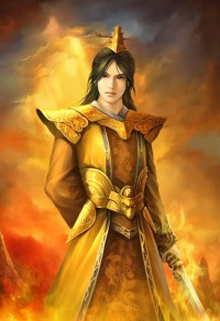 白首太玄经