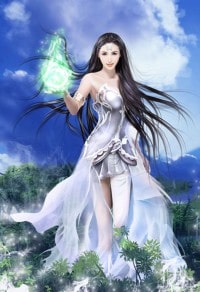 赘婿之王沈默苏婉瑜