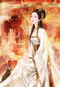 爭寵